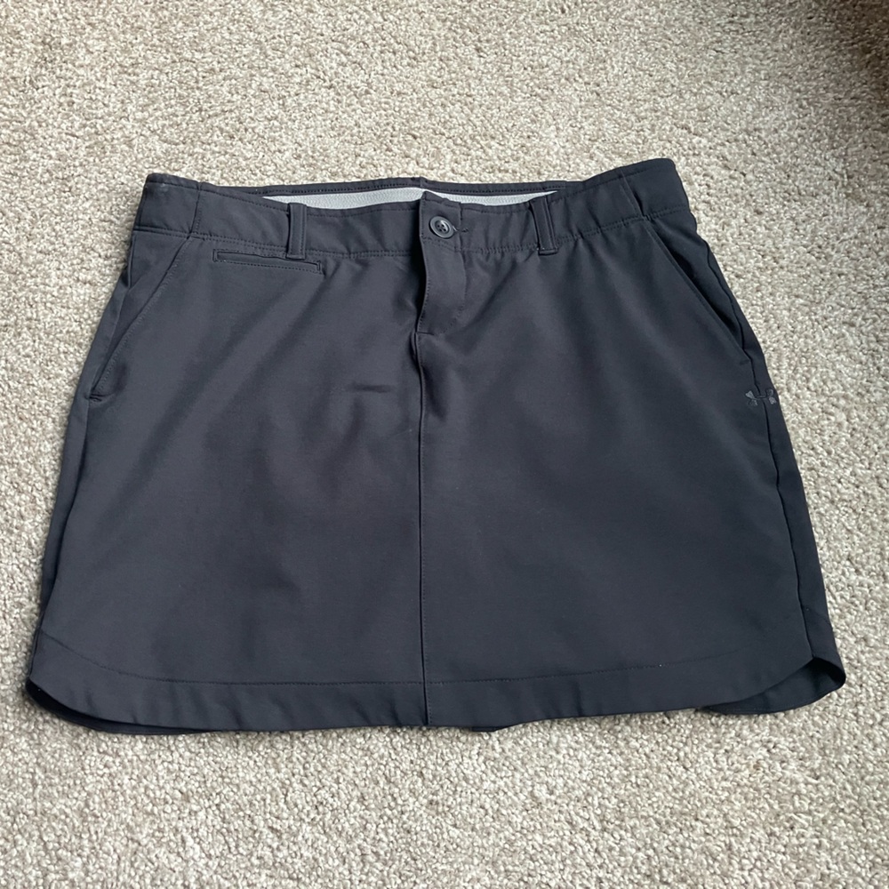 Golf skirt